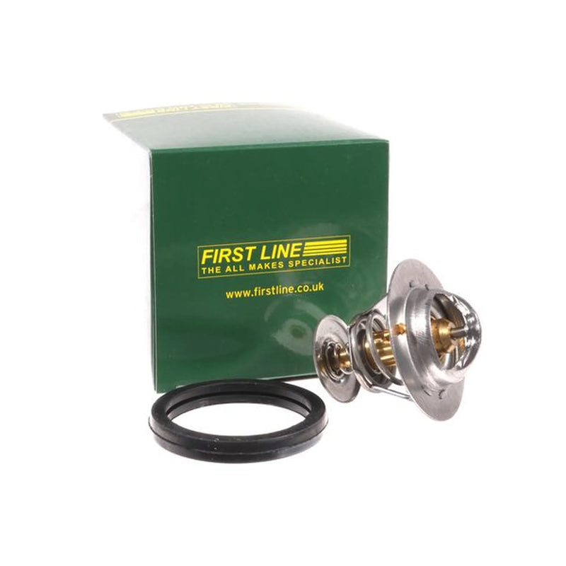 First Line Thermostat,Coolant FTK169