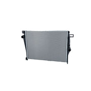NRF Engine Radiator 550222