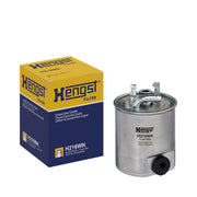 Hella Fuel Filter Element H216WK