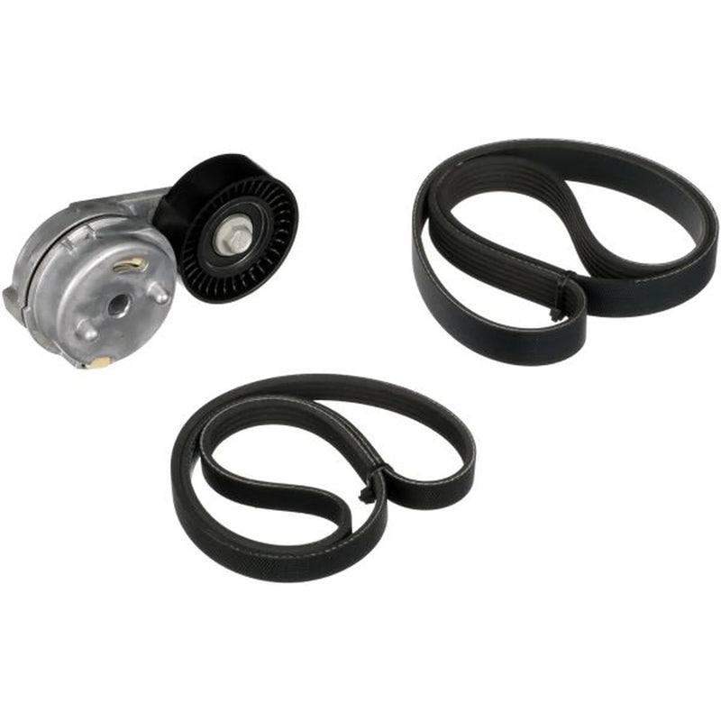 Gates V-Ribbed Belt Set K026PK1250