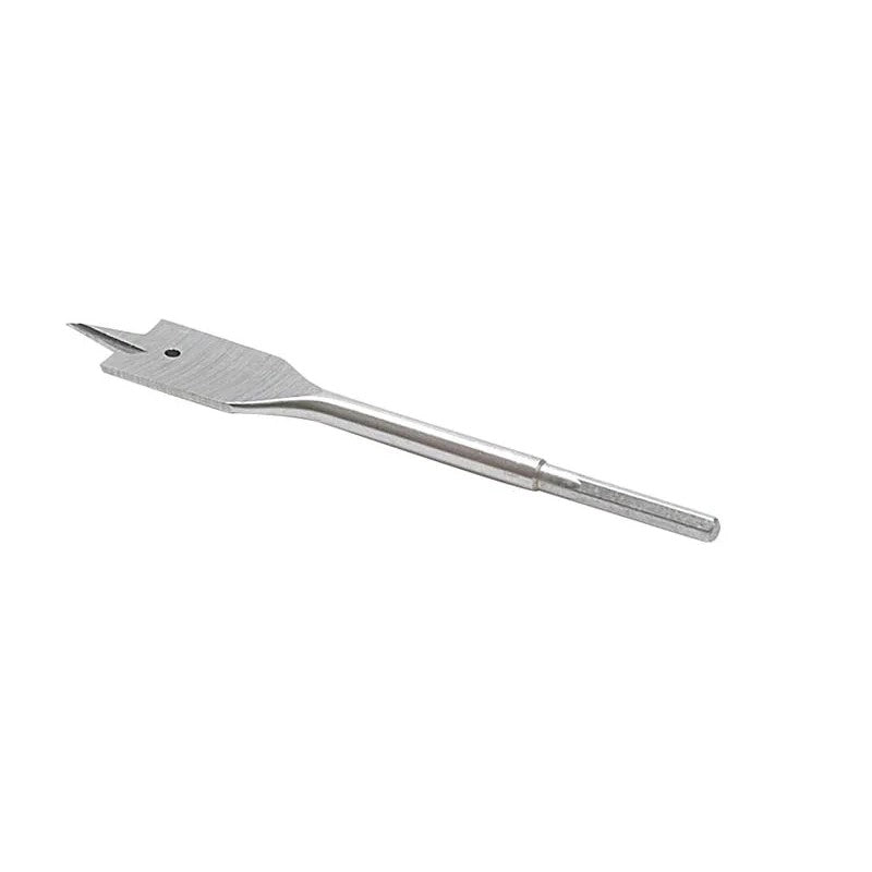 Rawlplug Flat Bit 10.0mm 3/8in - RT-FLWD-100-152