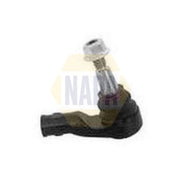 NAPA Steering Tie Rod End Ball Joint Front Right M NST6451