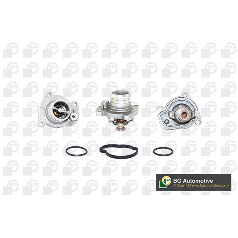 BGA Thermostat,Coolant CT5070