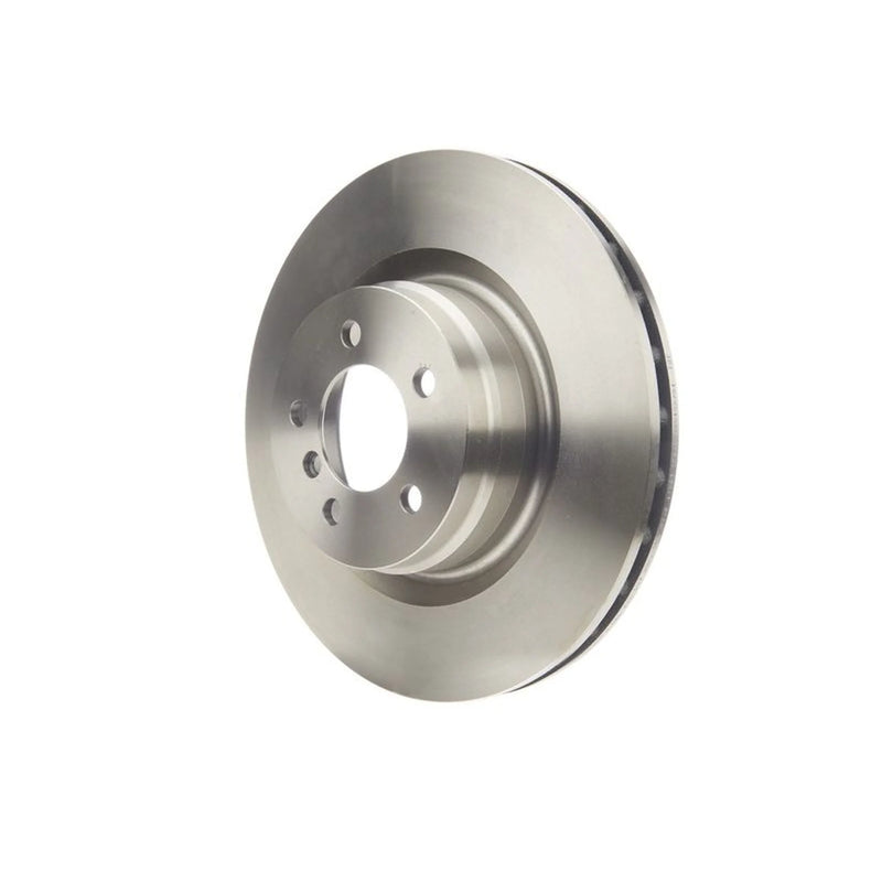 Bosch 2 x Vented Front Brake Discs 0 986 479 557