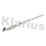 Klarius Exhaust Pipe OD GM508E