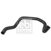 Febi Radiator Coolant Hose ID 171204