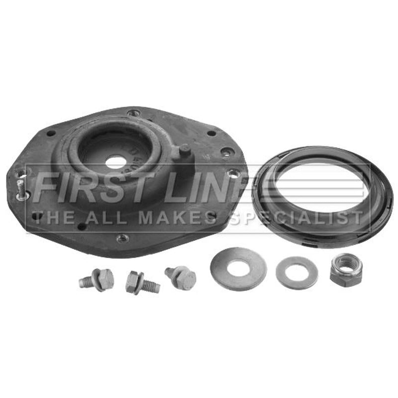 First Line Suspension Strut Support Mount FSM5063
