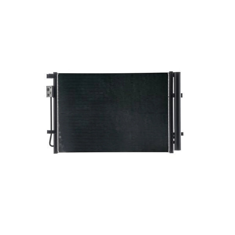 Mahle Air Conditioning Condenser AC 1022 000S