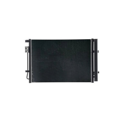 Mahle Air Conditioning Condenser AC 1022 000S