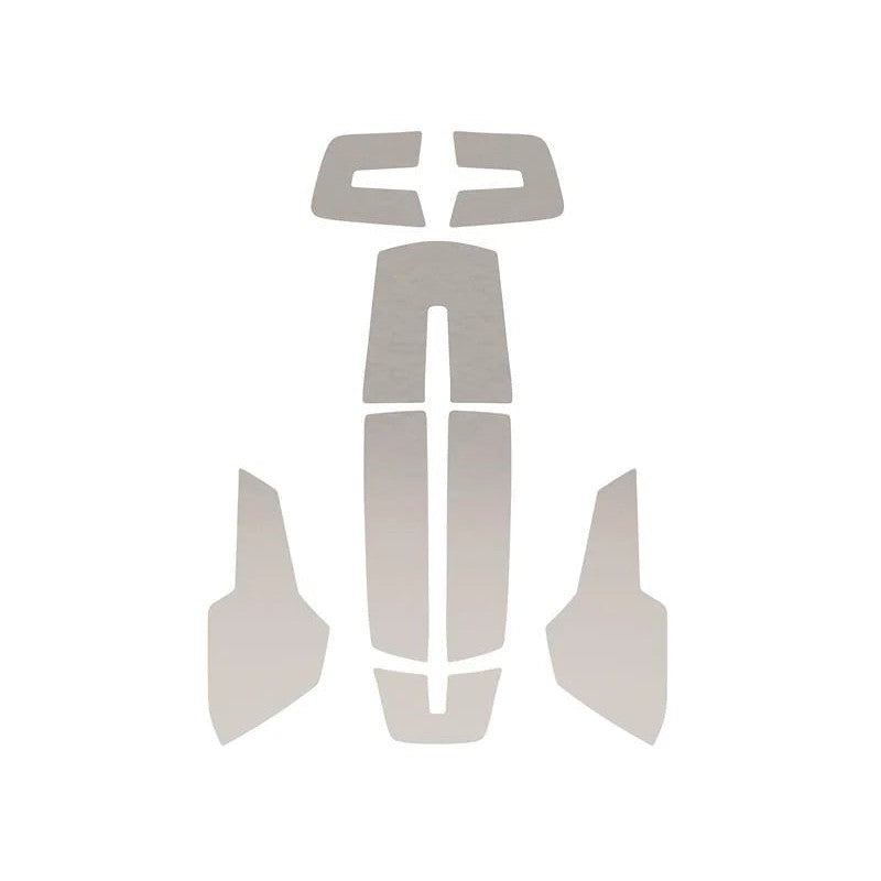 ABUS Mechanical SPECTOR/SPECTOR-E Reflective Stickers - 10038539-01