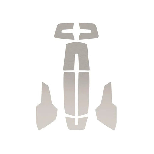 ABUS Mechanical SPECTOR/SPECTOR-E Reflective Stickers - 10038539-01