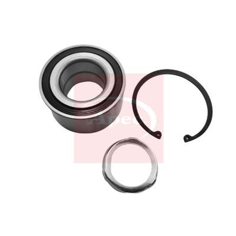Apec Wheel Bearing Kit AWB1228