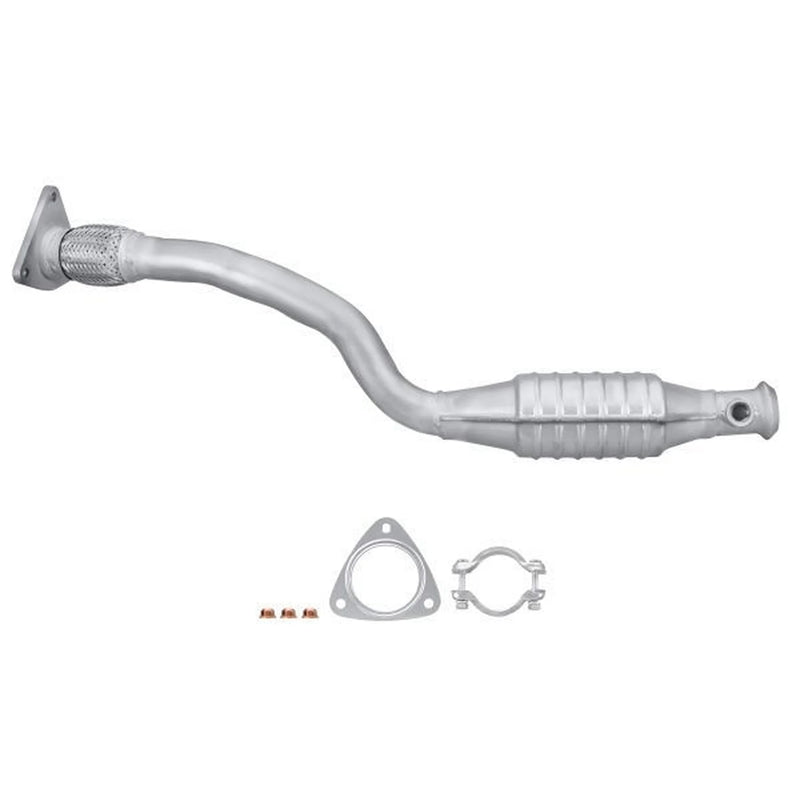 Hella Catalytic Converter 8LE 366 053-521