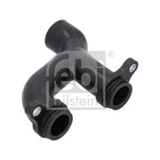 Febi Coolant Water Pipe Tube 192792