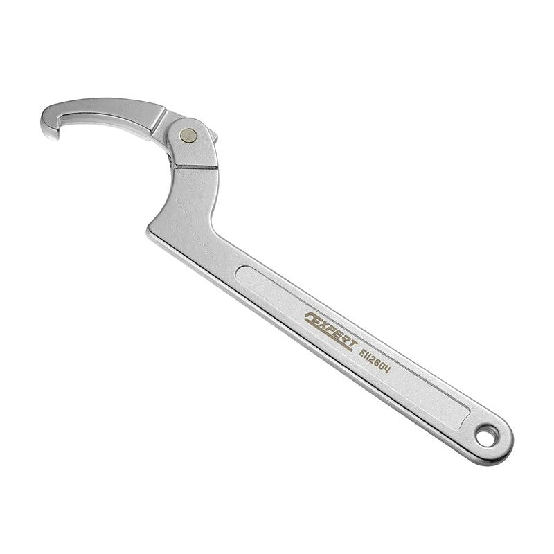 Expert Hinged Hoyes (Hook) Wrench 165-308mm