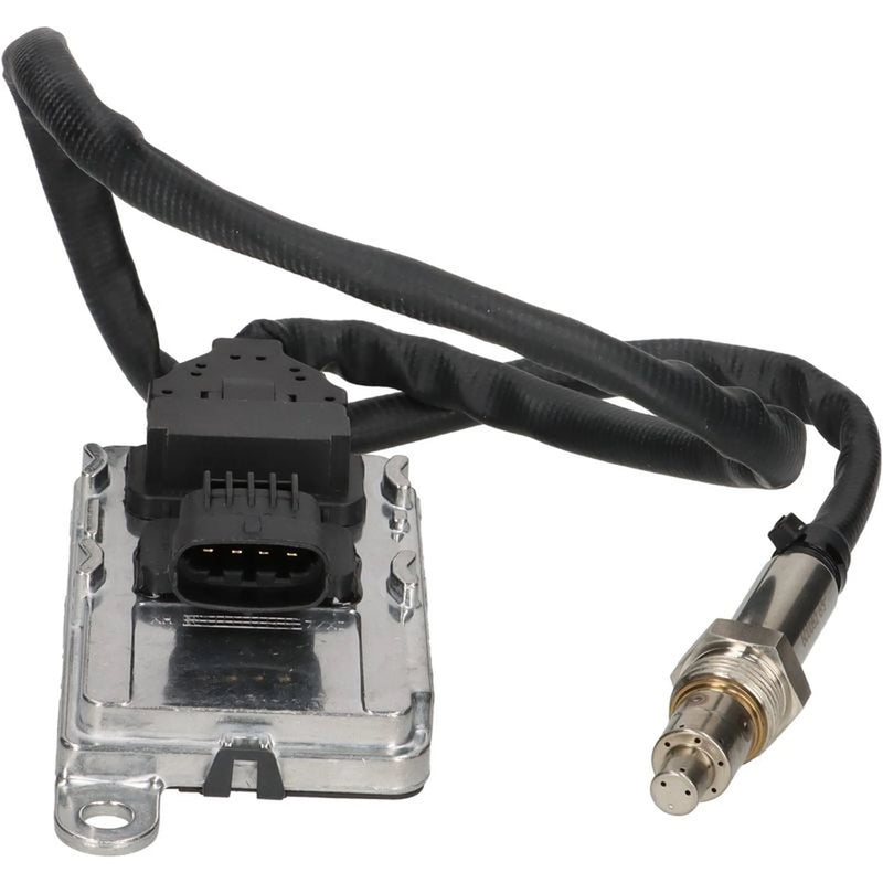 Pierburg NOx Nitrogen Oxide Sensor Exhaust Pin 7.14350.09.0