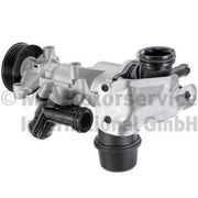 Pierburg Engine Cooling Water Pump 7.10942.07.0