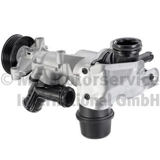 Pierburg Engine Cooling Water Pump 7.10942.07.0