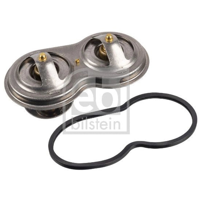 Febi Thermostat,Coolant 47559