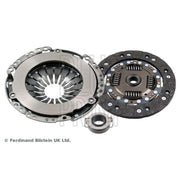 Blue Print Clutch Kit Set 3pc 200mm ADT330256