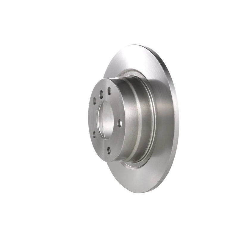 Bosch 2 x Solid Rear Brake Discs 0 986 479 306