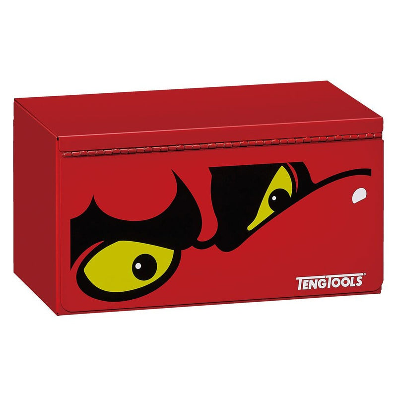 Teng Tools Tool Chest PRO35™ 11" 2 Drawer Red