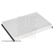 Blue Print Cabin Air Filter (Pollen Filter) ADZ92503