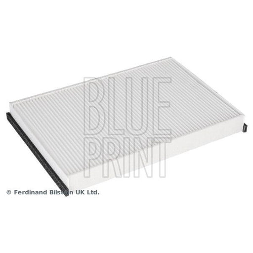 Blue Print Cabin Air Filter (Pollen Filter) ADZ92503