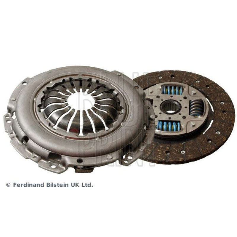 Blue Print Clutch Kit Set 3pc 240mm ADBP300043