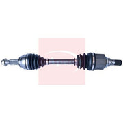 Apec CV Drive Shaft Driveshaft Front Left ADS1521L
