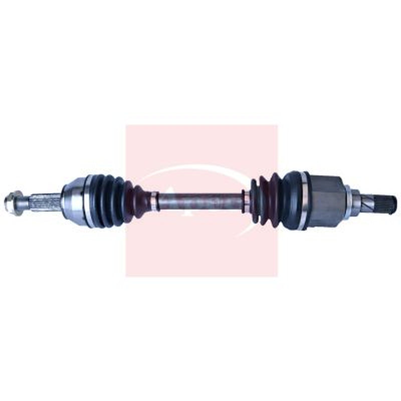 Apec CV Drive Shaft Driveshaft Front Left ADS1521L