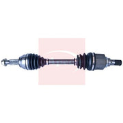 Apec CV Drive Shaft Driveshaft Front Left ADS1521L