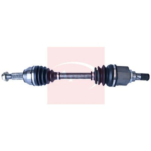 Apec CV Drive Shaft Driveshaft Front Left ADS1521L
