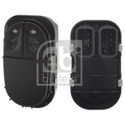 Febi Electric Window Switch Control Driver side 8 Pin 100083