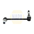 NAPA Stabiliser Bar Link Coupling Rod Front Left NST4492