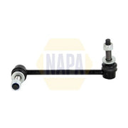 NAPA Stabiliser Bar Link Coupling Rod Front Left NST4492