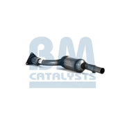 BM Catalysts Homologated Petrol Cat BM91445H