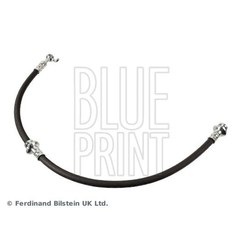 Blue Print Brake Hydraulic Hose Line Front Left ADN153280