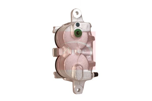 Apec Brake Caliper Assembly Front Left