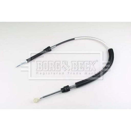 Borg & Beck Manual Transmission Cable Pull BKG1245