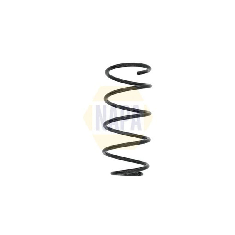 NAPA Front Suspension Coil Spring NCS1586