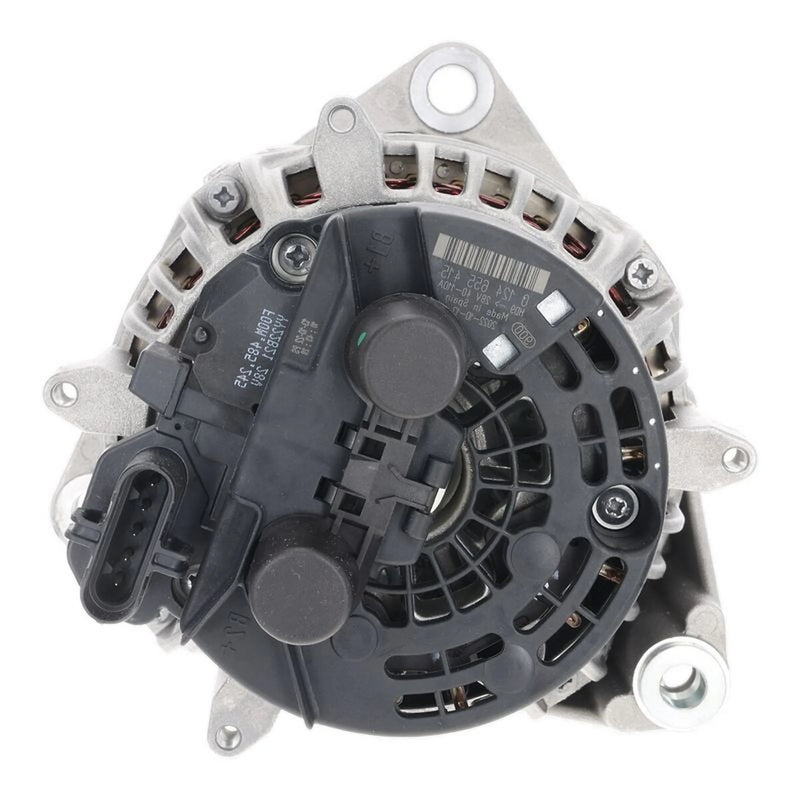 Valeo Car Alternator 12V 443485