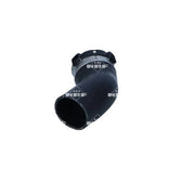 NRF Intercooler Turbo Charge Air Hose 166154