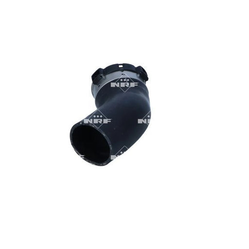 NRF Intercooler Turbo Charge Air Hose 166154