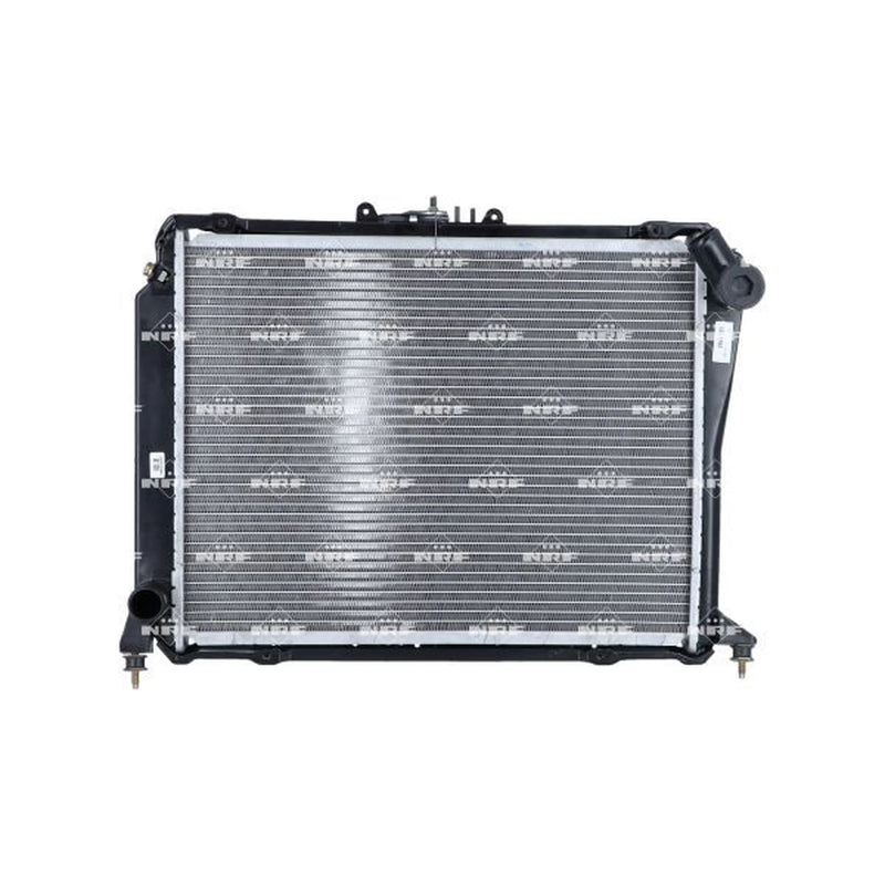 NRF Engine Radiator 56113