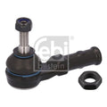 Febi Steering Tie Rod End Ball Joint Front Left 198306