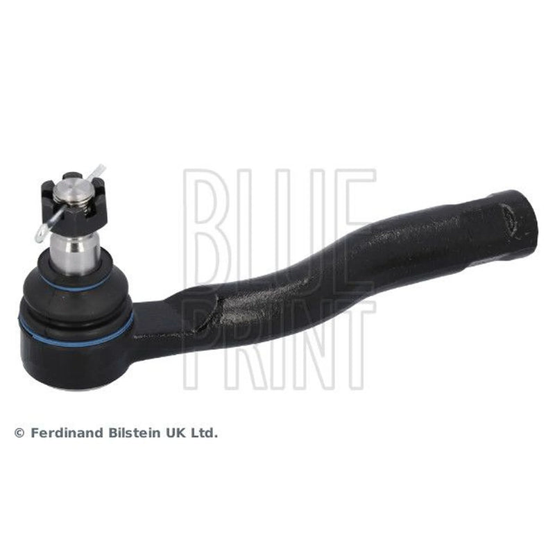 Blue Print Steering Tie Rod End Ball Joint Front ADT387105