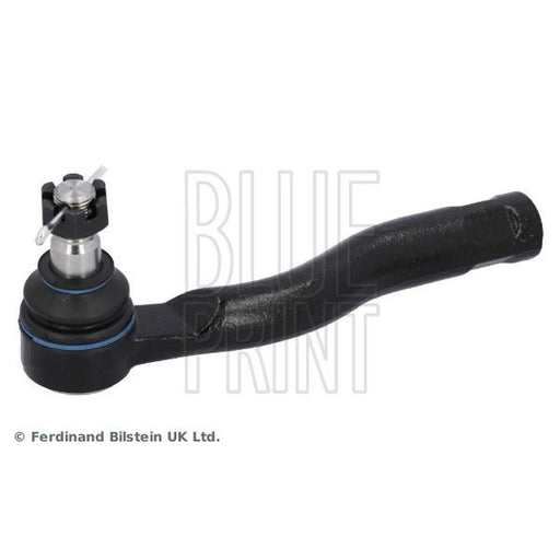 Blue Print Steering Tie Rod End Ball Joint Front ADT387105