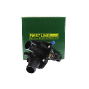 First Line Thermostat,Coolant FTK557