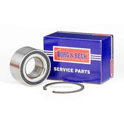 Borg & Beck Wheel Bearing Kit BWK1181